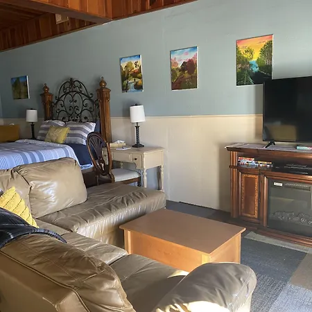 Live Oak B&B-3